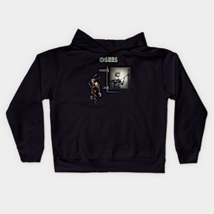 Photo Original Kids Hoodie